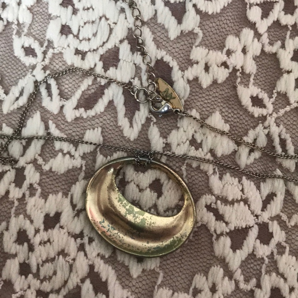 Necklace - Picture 2 of 2
